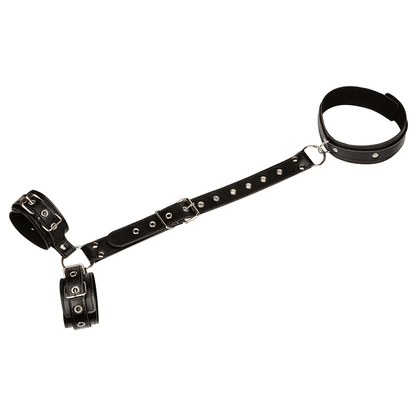 Obey Me Kinky Harness