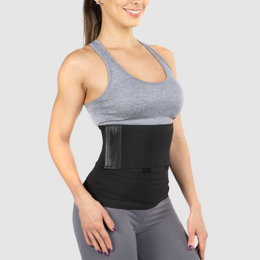 Women's Waist Trainer Wrap