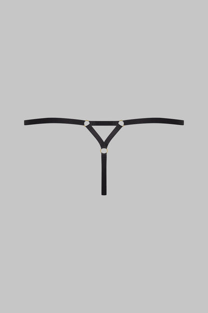 Chambre Noire Mini Thong
