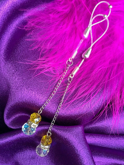NIMY Make Things Hotter Acccessories