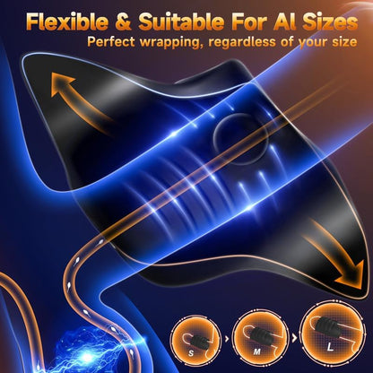 💥 2025 Limited 70% OFF 🔥 SUPTRUCK™ Kiwinet® Peter Trainer Male Masturbator 🔥 Automatic Men Toys Strokers & Stimulator