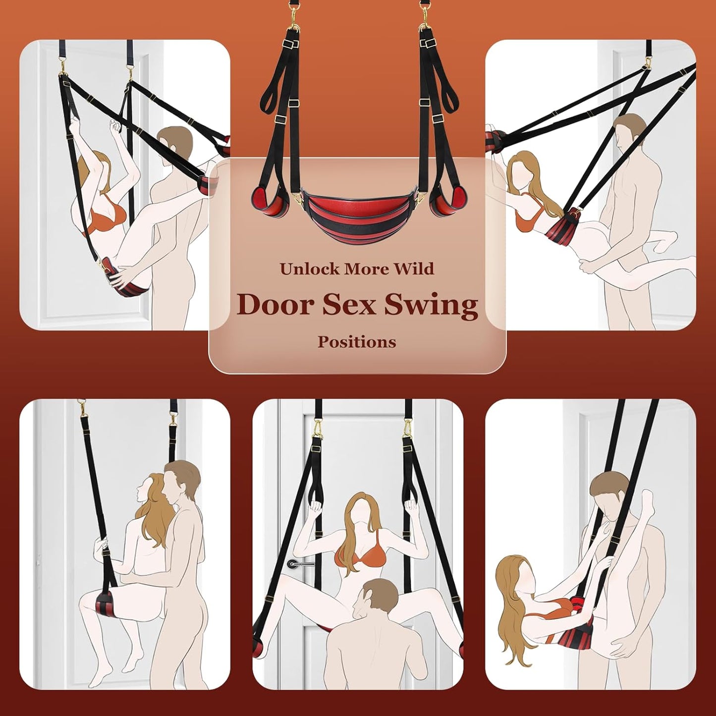 💥 SUMMER HOLIDAY 70% OFF 🔥 FancyStar™ SWING Adult Rules