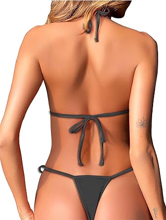 FancyStar™ 2 Piece Exotic Cute Lingerie HEMSMTH064