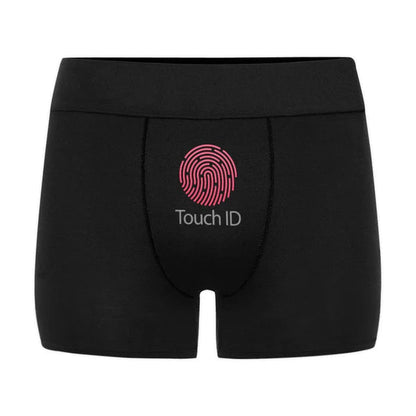 💝 Valentine Pre-Sale 70% OFF 🔥 FancyStar™ Touch ID Boxer HEMSPTT147