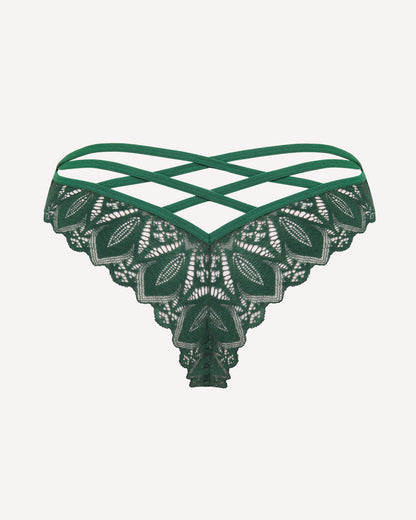 THAYNA Lace Panty