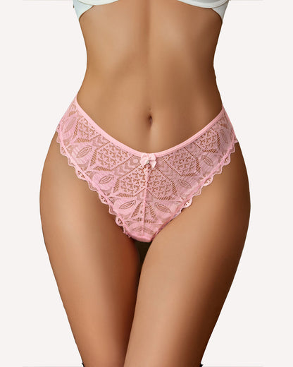 THAYNA Lace Panty