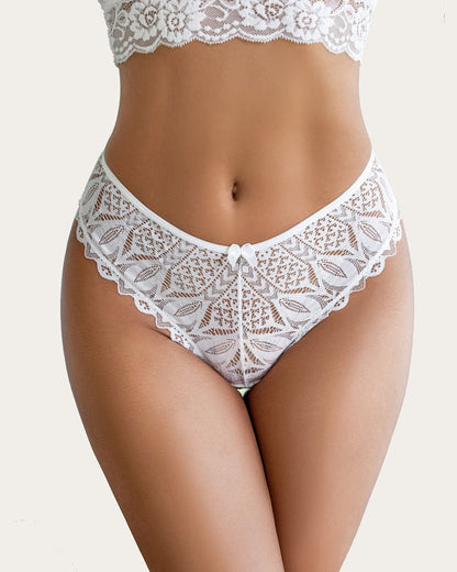 THAYNA Lace Panty