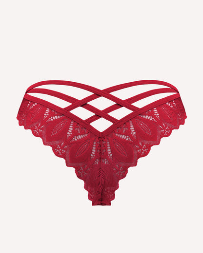 THAYNA Lace Panty