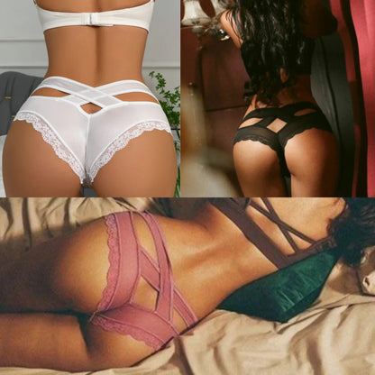 MEZI Panties