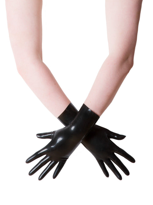FancyStar™ Dominion Short Latex Gloves