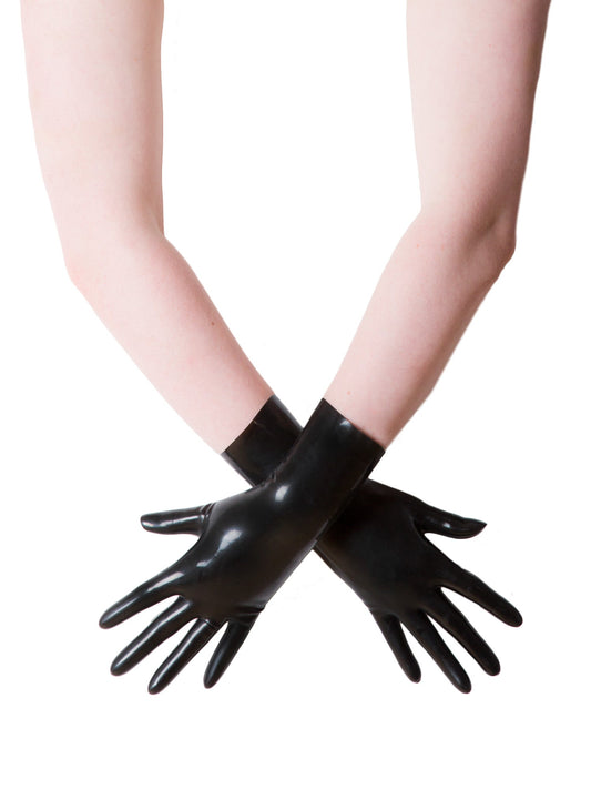 FancyStar™ Dominion Short Latex Gloves