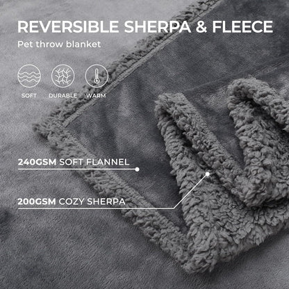 🎉Valentine Pre-Sale 60% ️🔥️ FancyStar™ Lovers Haven Blanket HEMSMTH121