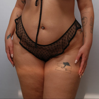 CELSIE Flutter Thong