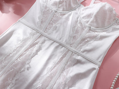 FancyStar™ Shine Bride Dress