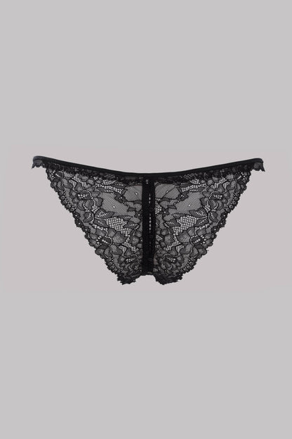 Tanga Openable Panty