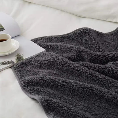 🎉Valentine Pre-Sale 60% ️🔥️ FancyStar™ Lovers Haven Blanket HEMSMTH121