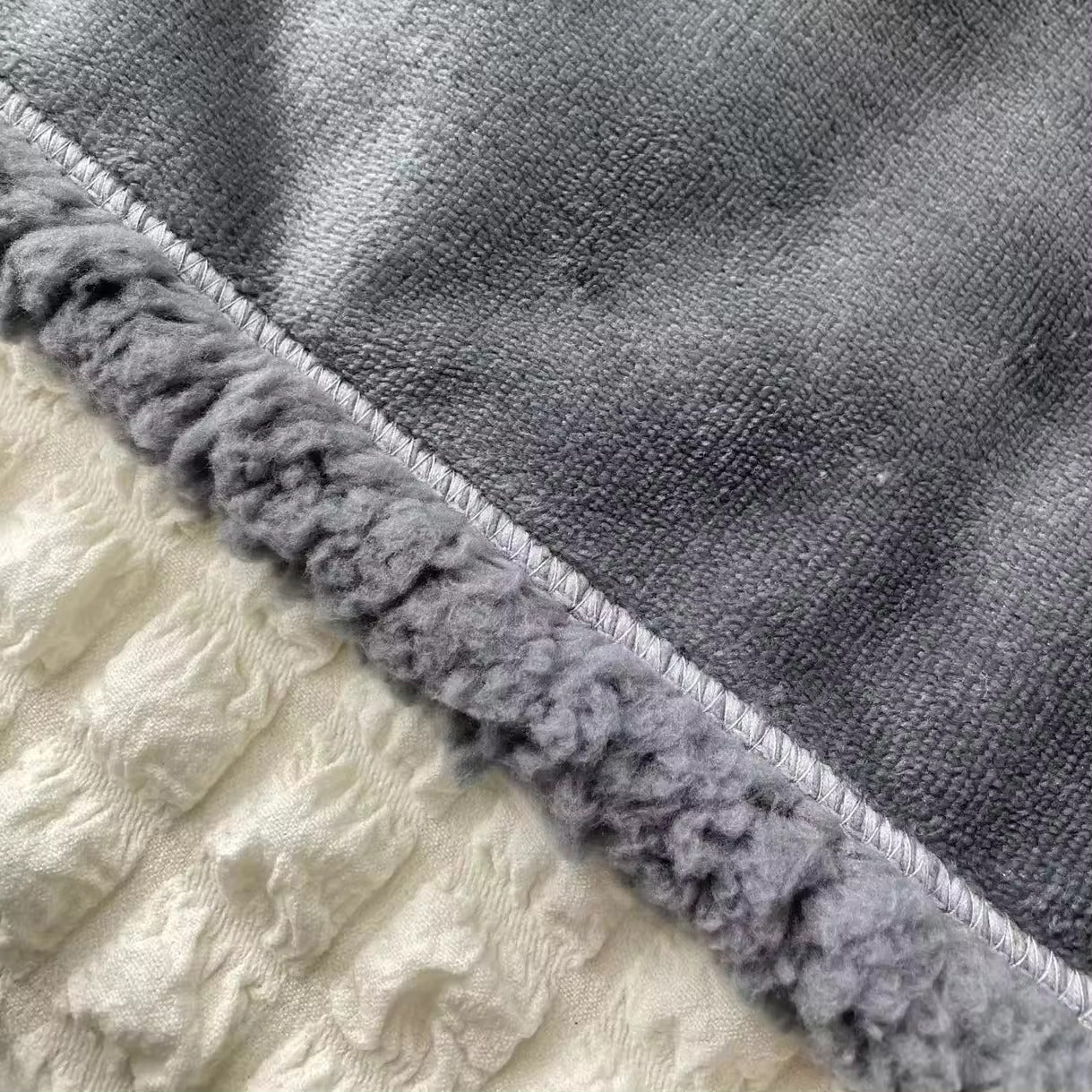 🎉Valentine Pre-Sale 60% ️🔥️ FancyStar™ Lovers Haven Blanket HEMSMTH121
