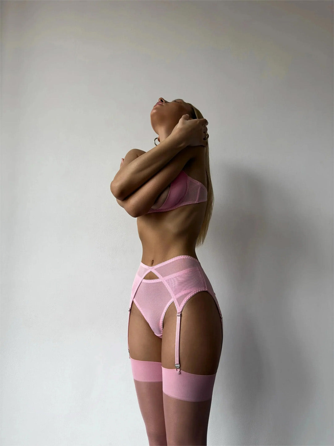 BARBIE Open Cut Fancystar Set HEMSTTL034