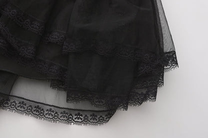 BONNIE Babydoll mini Dress Bodysuit
