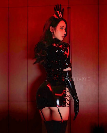 MAMIA Latex Fullset