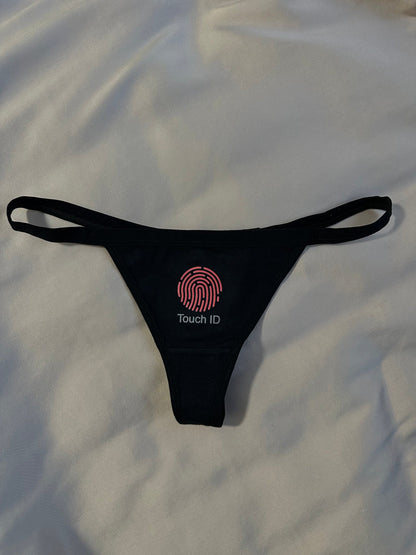 💝 Valentine Pre-Sale 70% OFF 🔥 FancyStar™ Touch ID Thong HEMSPTT144