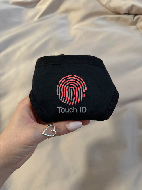 💝 Valentine Pre-Sale 70% OFF 🔥 FancyStar™ Touch ID Boxer HEMSPTT147