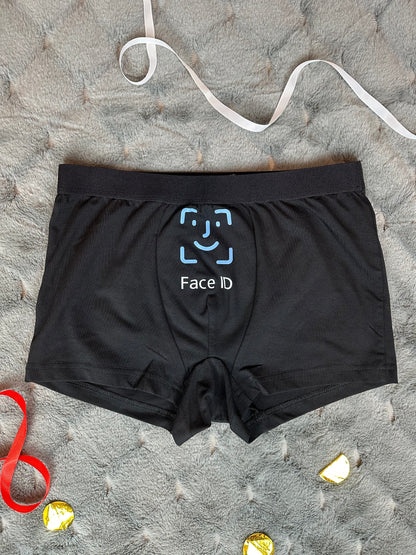 💝 Valentine Pre-Sale 70% OFF 🔥 FancyStar™ Face ID Boxer HEMSPTT146