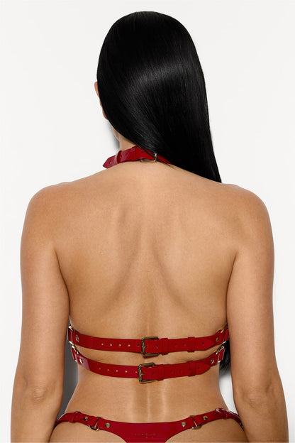 FancyStar® Astrid Leather Set