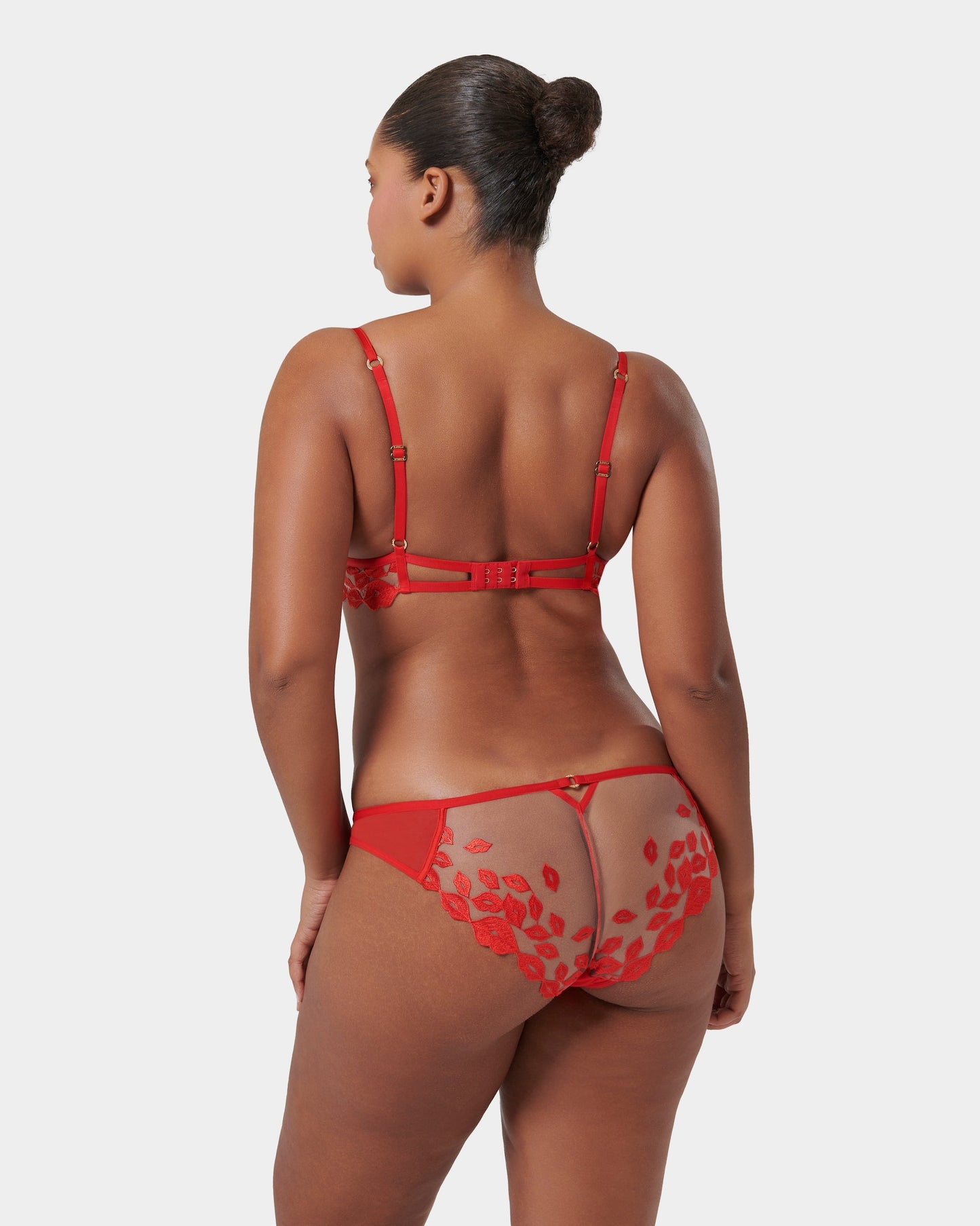 Marian Lingeries Set