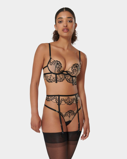 Marisa Lingeries Set