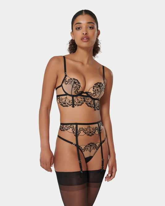 Marisa Lingeries Set