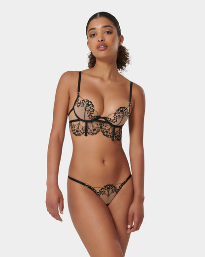 Marisa Lingeries Set