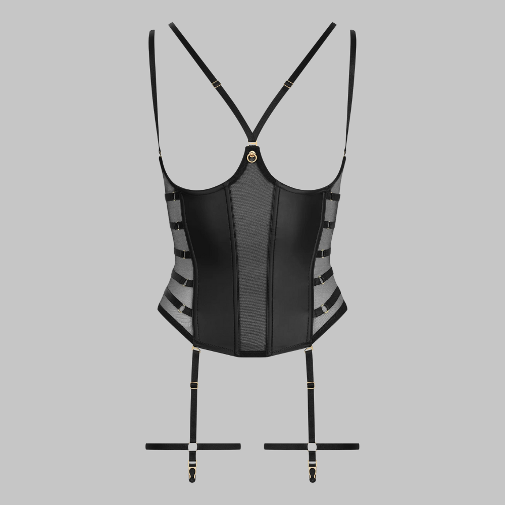 PREVEE Latex Cupless