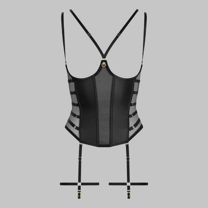 PREVEE Latex Cupless