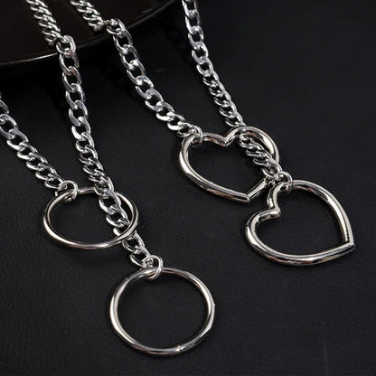 FancyStar™ Slip Chain HEMSMTH108