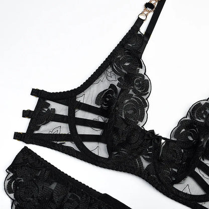 FancyStar™ Lace Set