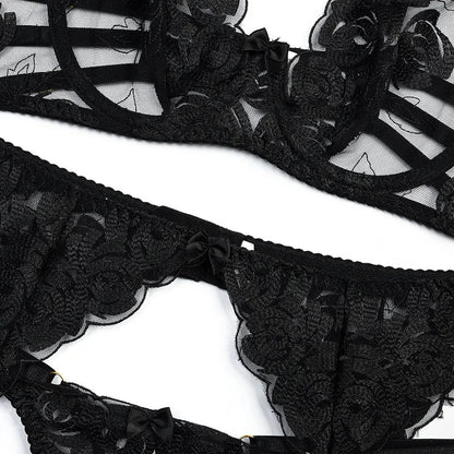 FancyStar™ Lace Set