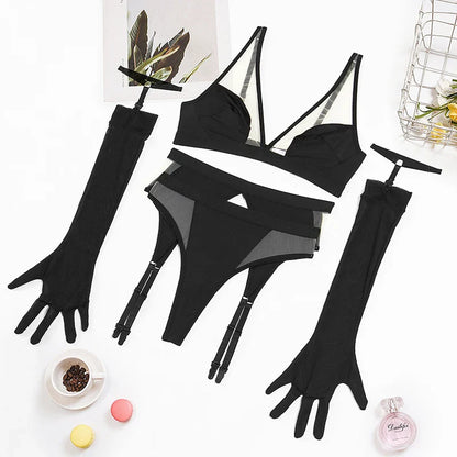 FancyStar™ Jasmine Lingerie Set