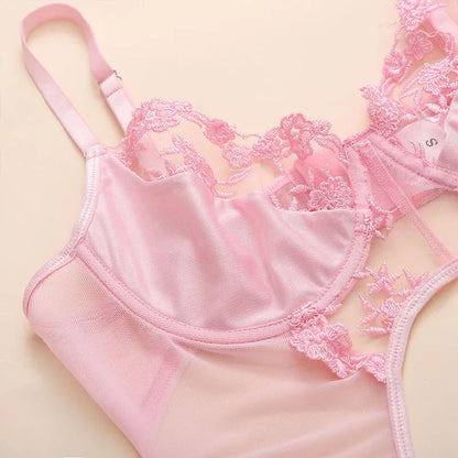 FANCYSTAR™ IN LOVE SET