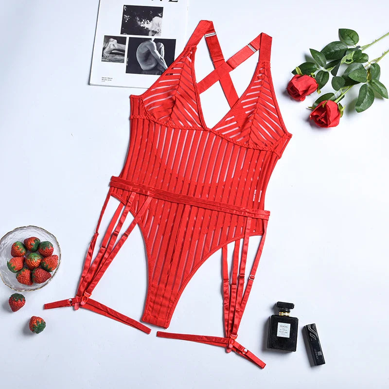 FancyStar™ Lousy Bodysuit