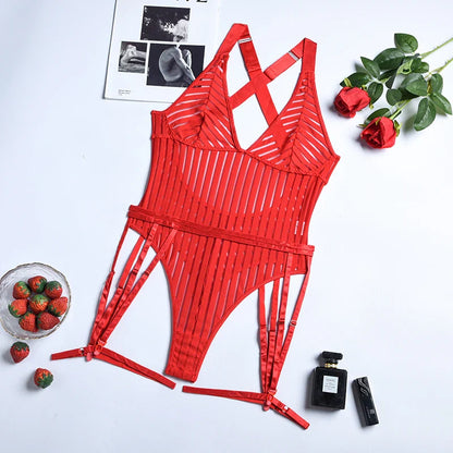 FancyStar™ Lousy Bodysuit