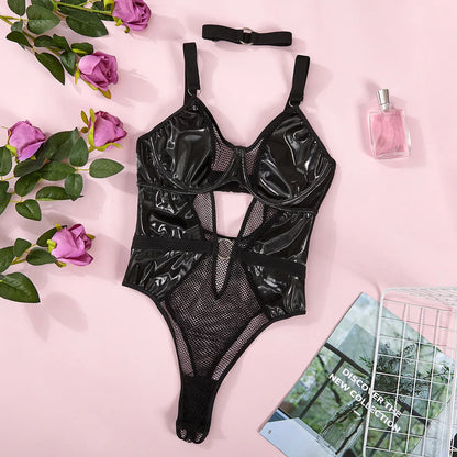FancyStar™ Serenity Bodysuit