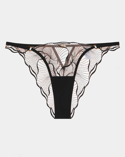 SYRELLE Low Rise Smooth Panty