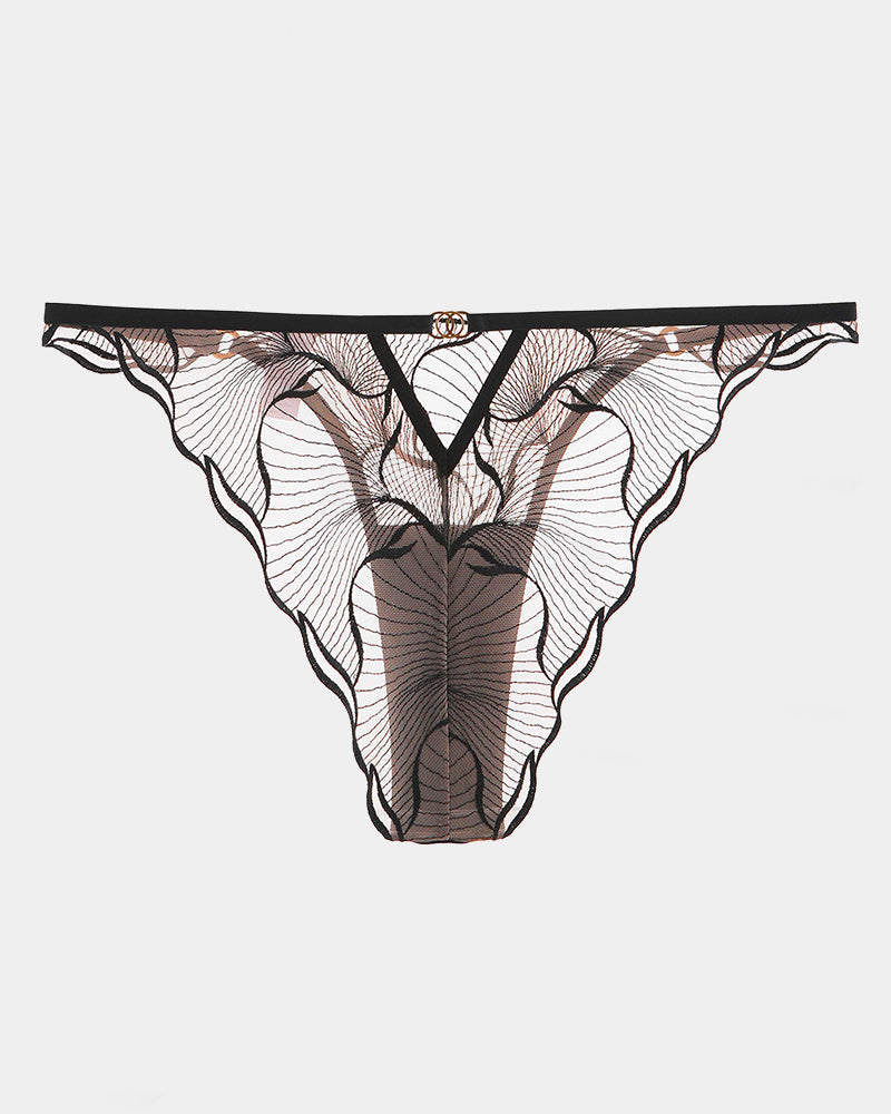 SYRELLE Low Rise Smooth Panty
