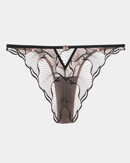 SYRELLE Low Rise Smooth Panty