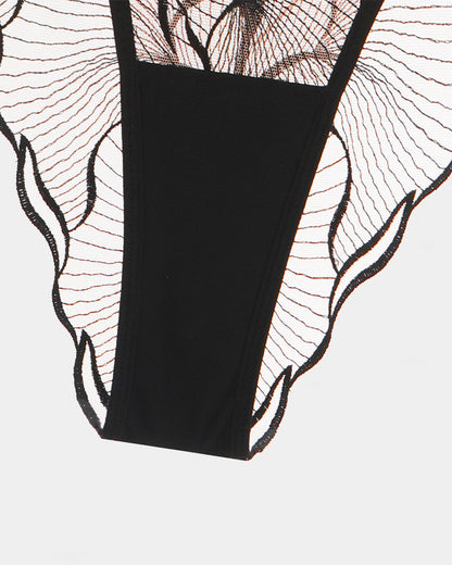 SYRELLE Low Rise Smooth Panty
