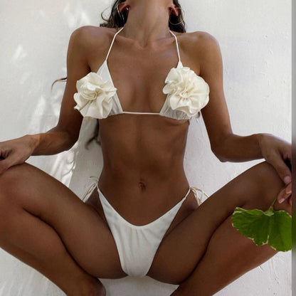 Flower Bloom Bikini HEMSMTH388