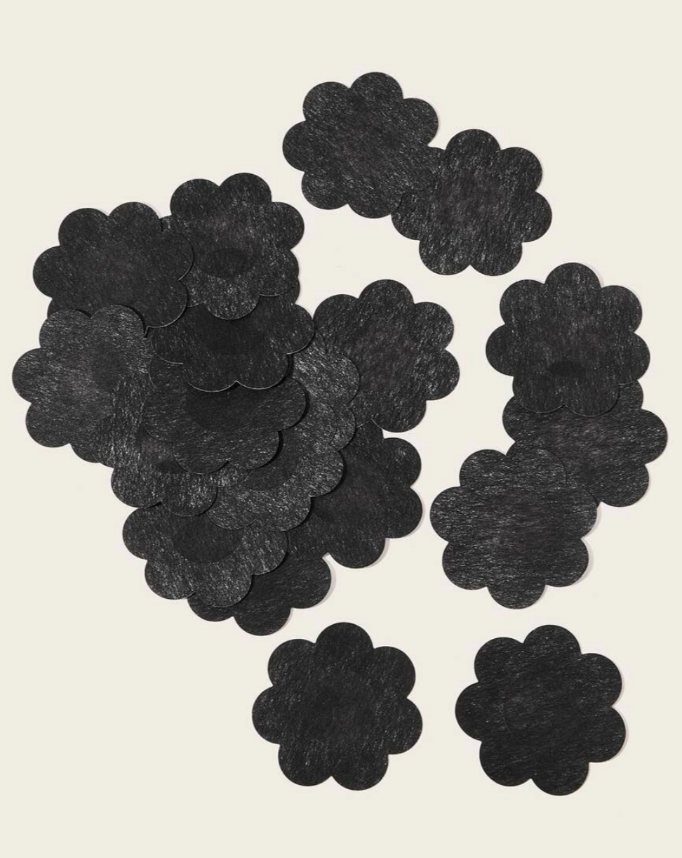 Silicone Nipple Covers