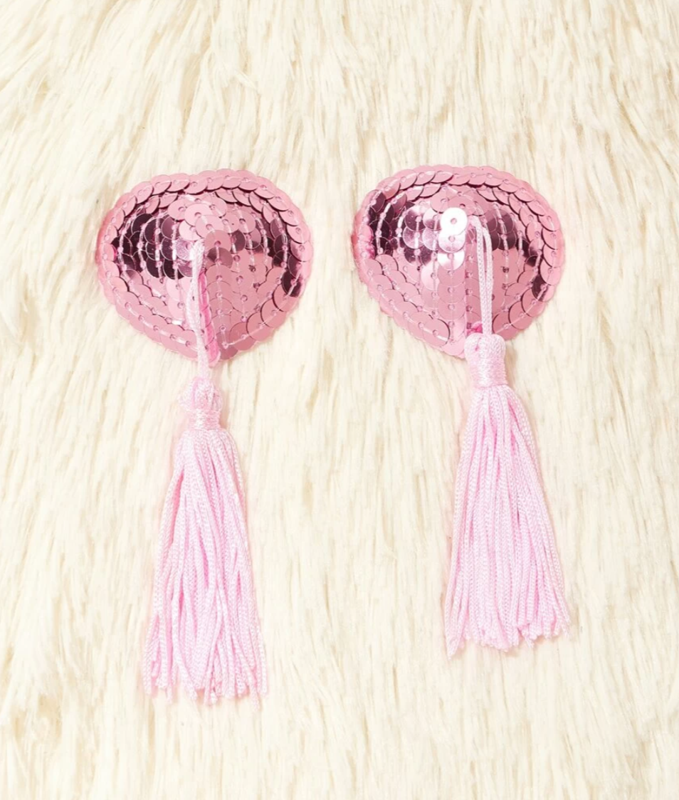 Silicone Nipple Covers