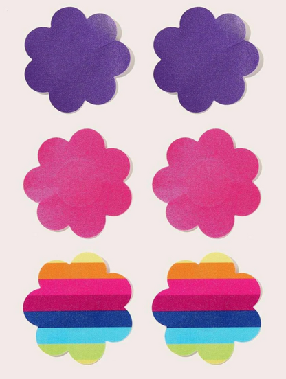 Silicone Nipple Covers